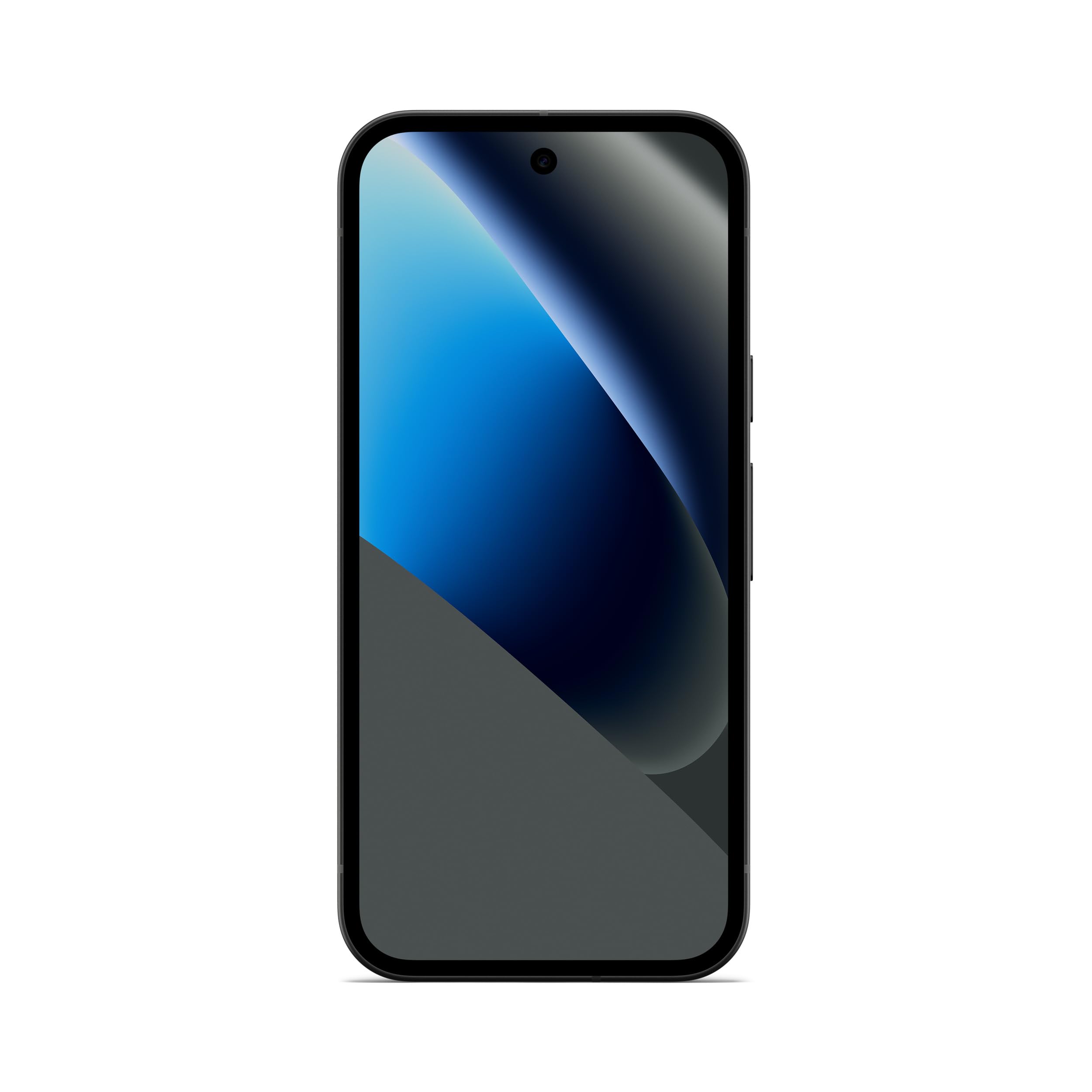Pixel 10a (256GB,Black,sub6,EMEA)+Pixel Buds A-Series (2025), Hazel, EMEA