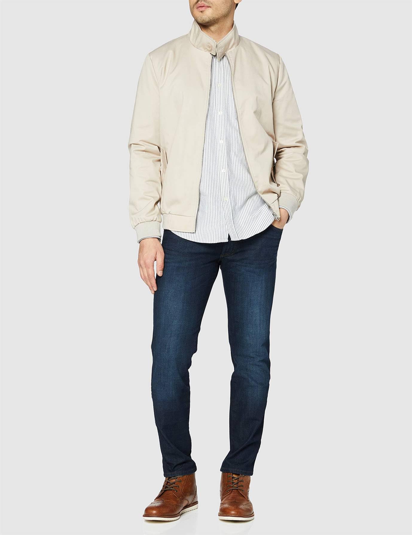 bugatti Jean Droit Homme