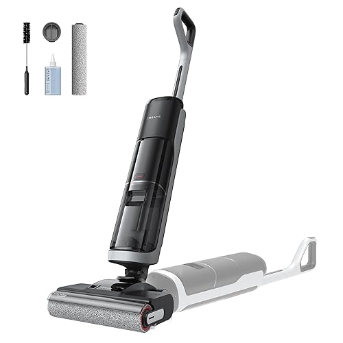 dreame H14 Cordless Vacuum Mop, 180° Lie-Flat Wet Dry Vacuum