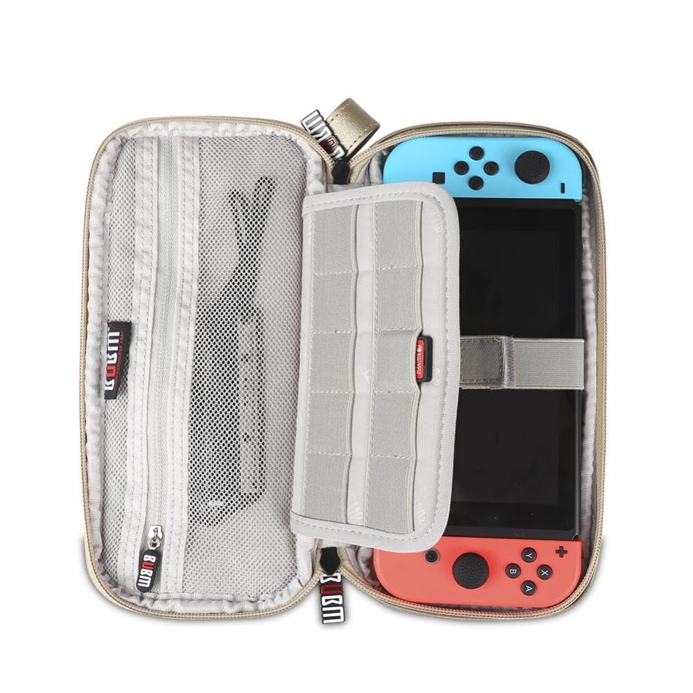 MERISHOPP Travel Carrying Case Protective Storage Bag PU Leather for Nint, endo Switch Gold/ps5 case Bag/ps5 case Cover/ps5 case Plate/ps5 caset/ps5 case for Travel/ps5 case Hard/ps5 case Controller (B0D2ZXGGVP) Amazon Price History, Amazon Price Tracker