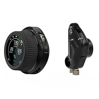 Amazon | TILTA Nucleus Nano II ワイヤレスフォローフォーカス