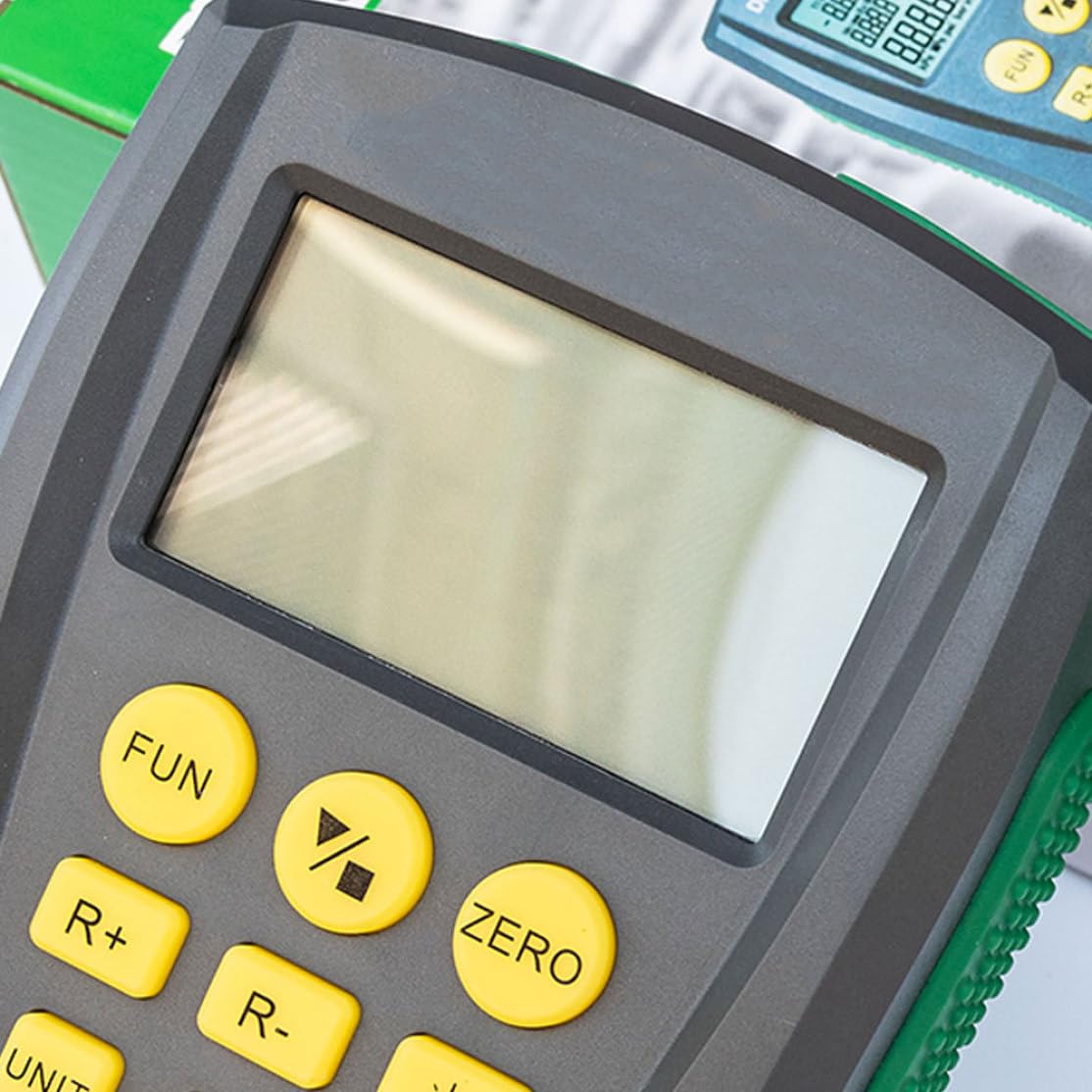 Manómetro digital de refrigeración DY517, aire acondicionado para coche, presión, temperatura, manómetro electrónico, herramientas de prueba, colector digital