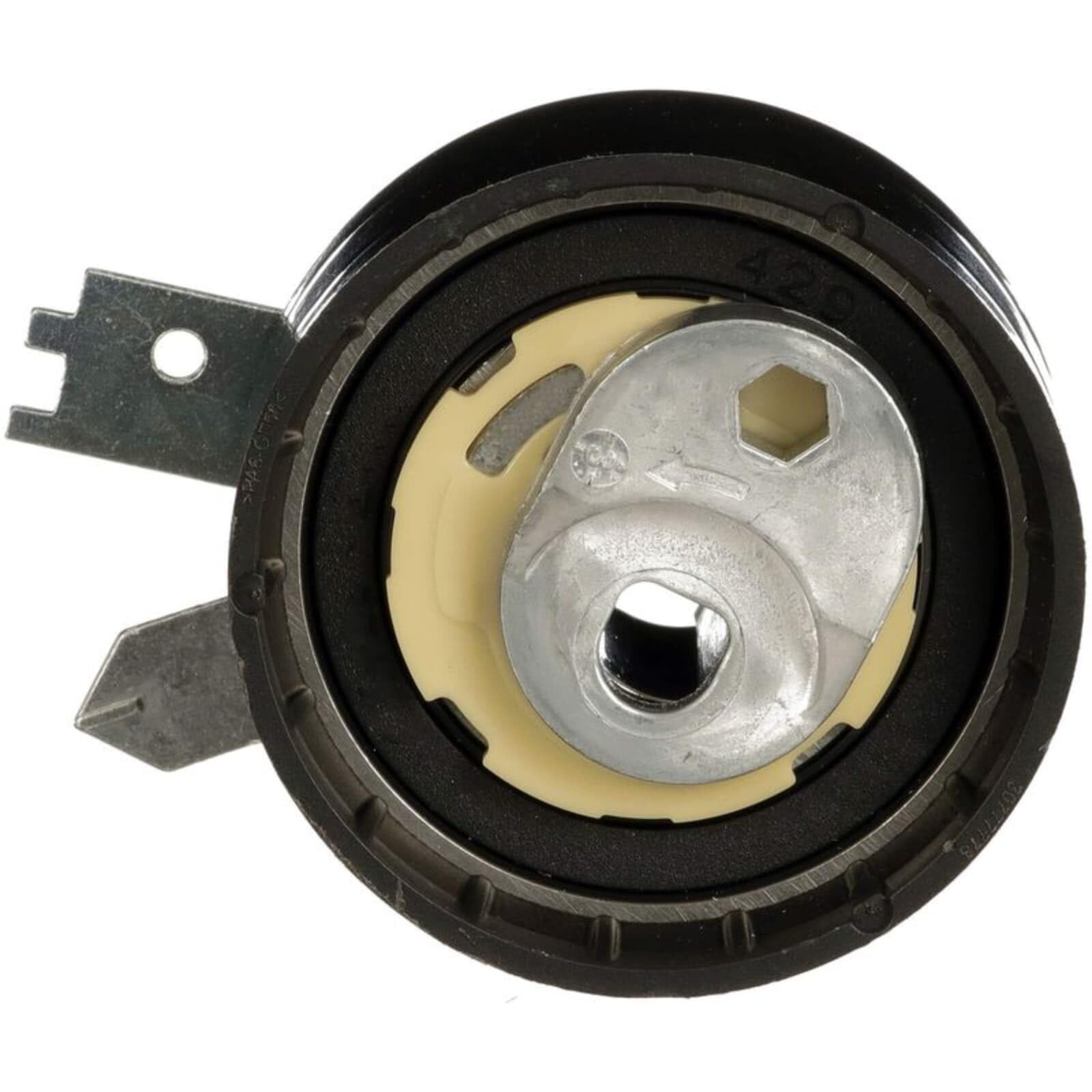 GATES KP15712XS Bomba de agua + kit de correa de distribución Número de dientes: 119 32 mm con bomba de agua Compatible con NISSAN Qashqai II J11, J11, RENAULT Megane 4 Grandtour K9A/M/N Kadjar HA, HL