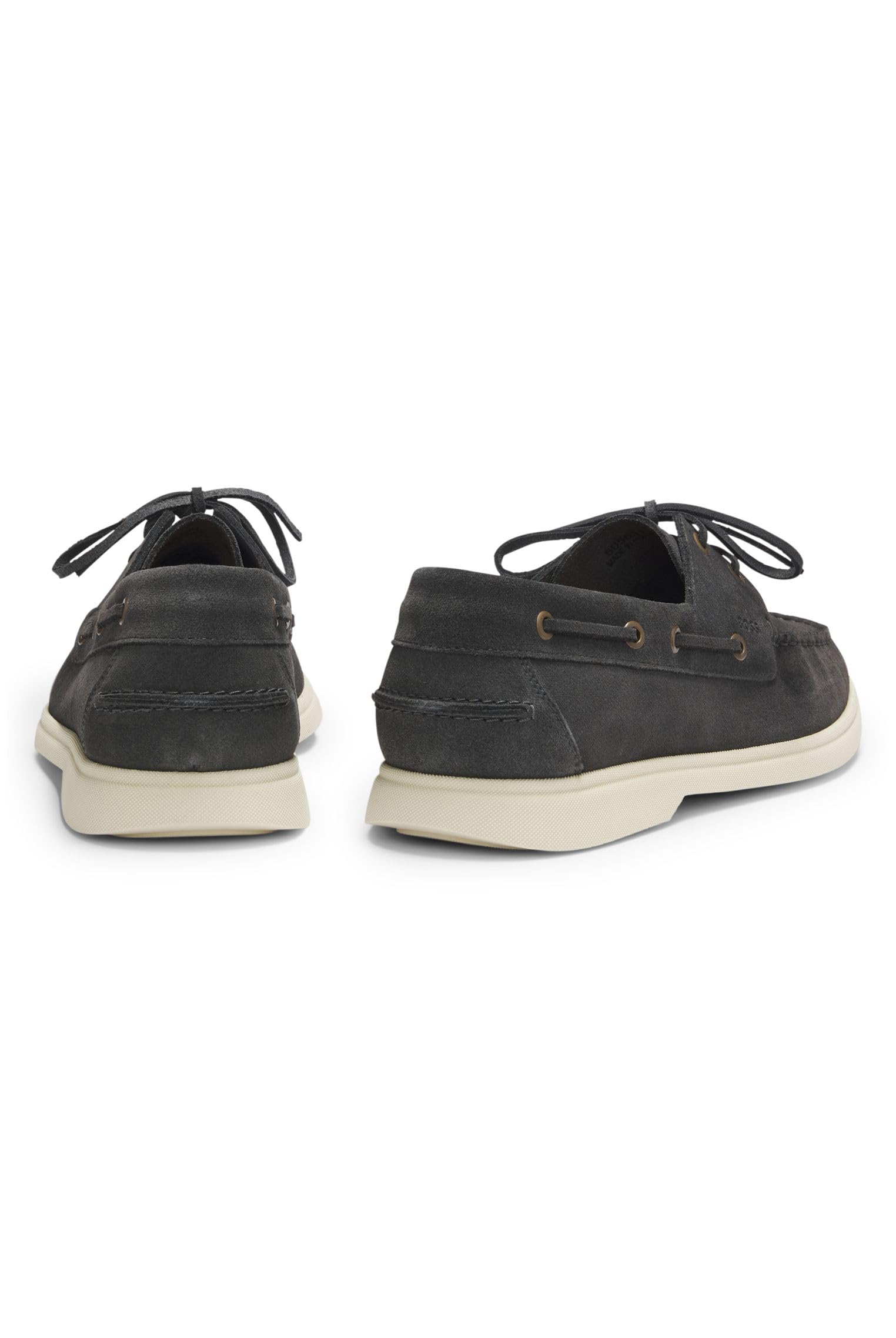 BOSS Herren Sienne_Boat_sd 10247967 01Boat Shoes