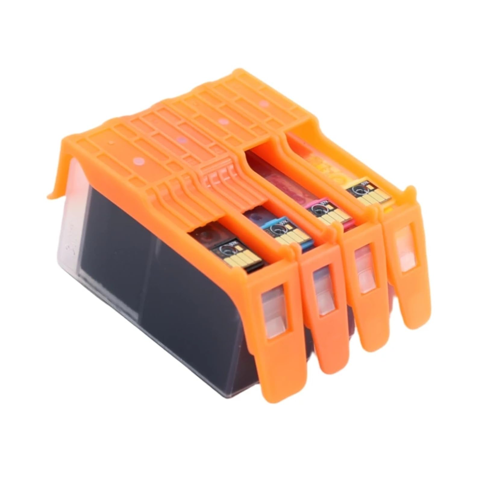 Cartucce d'inchiostro 670XL compatibili for HP DeskJet 3525 4615 4620