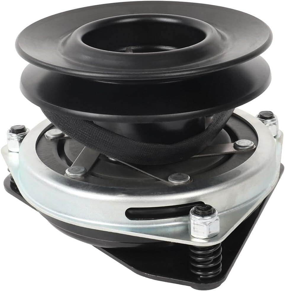 OCPTY AM131779 PTO Clutch Replacement for John Deere: AM131779, for Ogura: MA-GT-JD23BF MAGTJD23BF Mower Clutch fit for John Deere GX335-GX345,325-335-345,GX355,for Rotary: 15779, for Xtreme: X0411