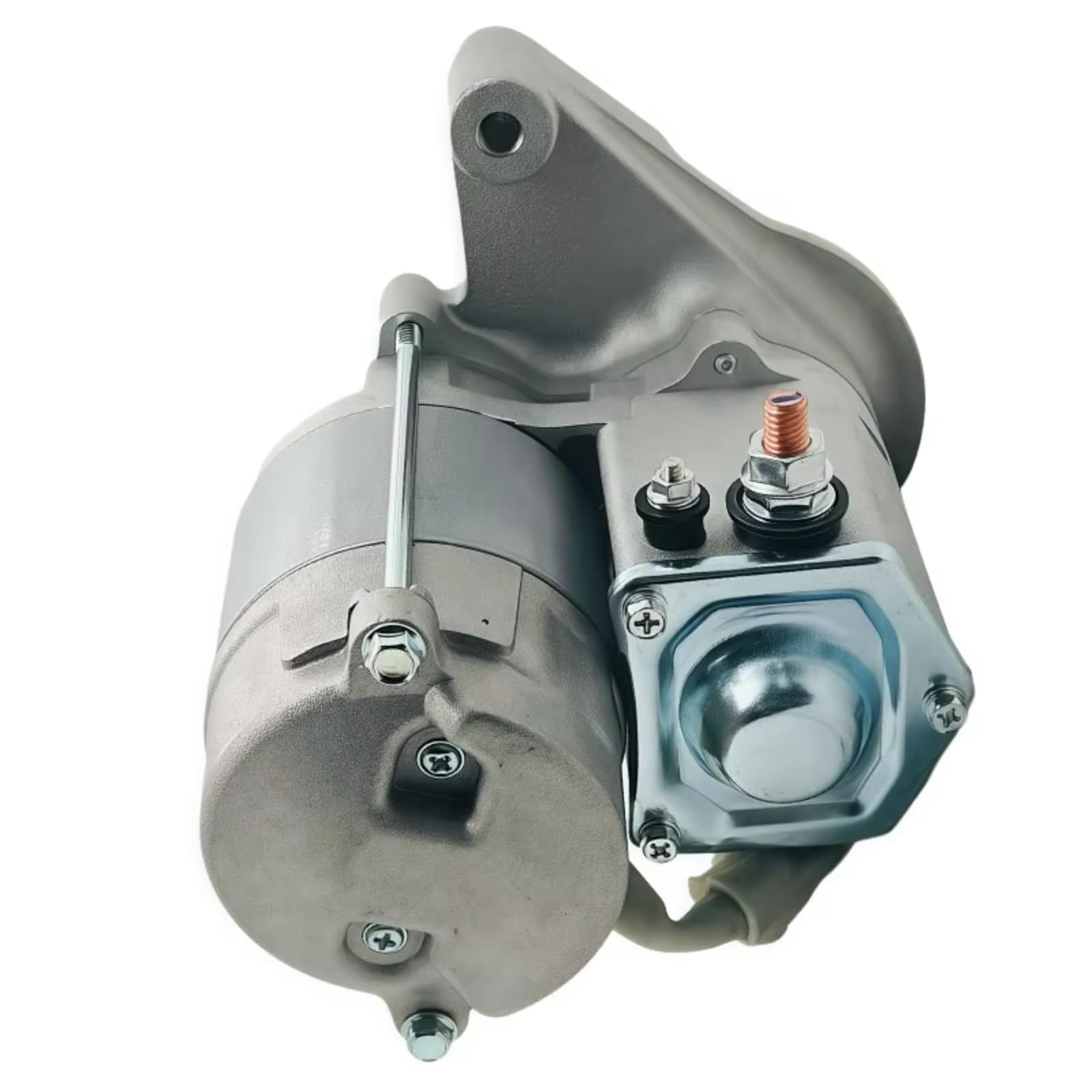Compatible Con Land Para Rover Para Range Para Rover Sport 2010 2011 2012 2013 LR011262 Motor De Arranque Para Coches coche Motor de arranque