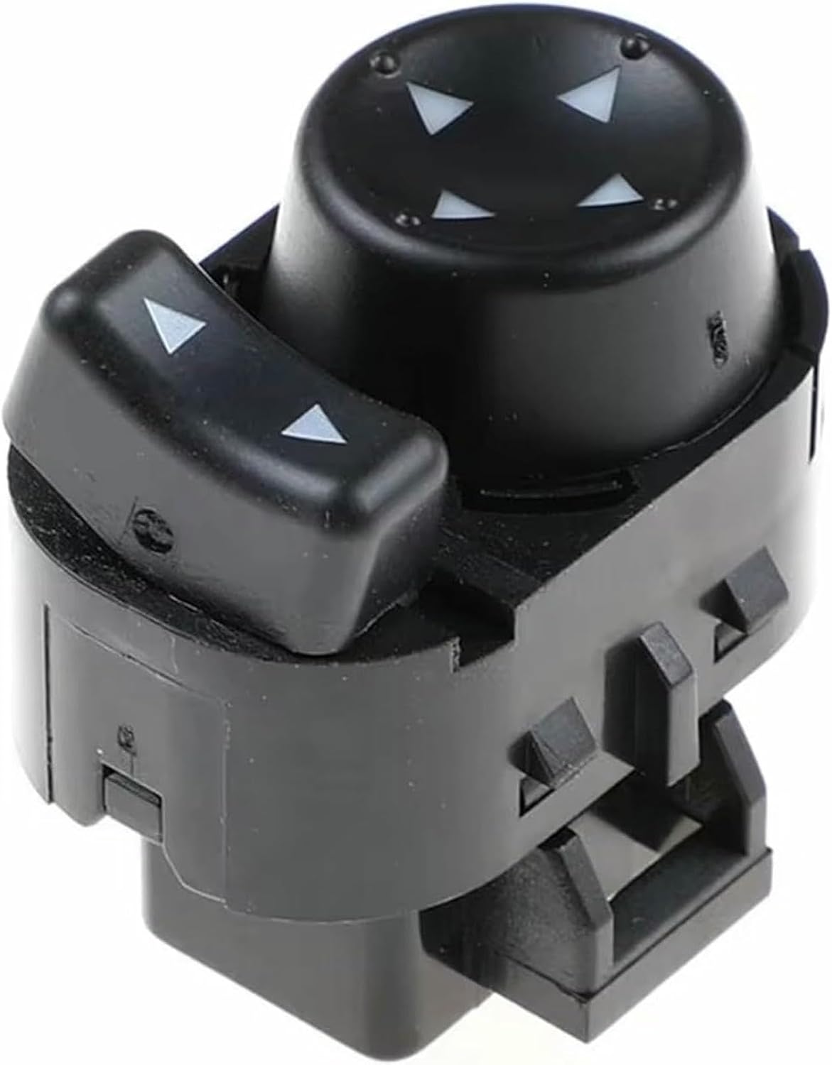 Car Power Mirror Switch for Chevrolet for HHR for Impala 2006-2011 9 Pins Rear Mirror Switch 15261342 22626478 901-116 15261340