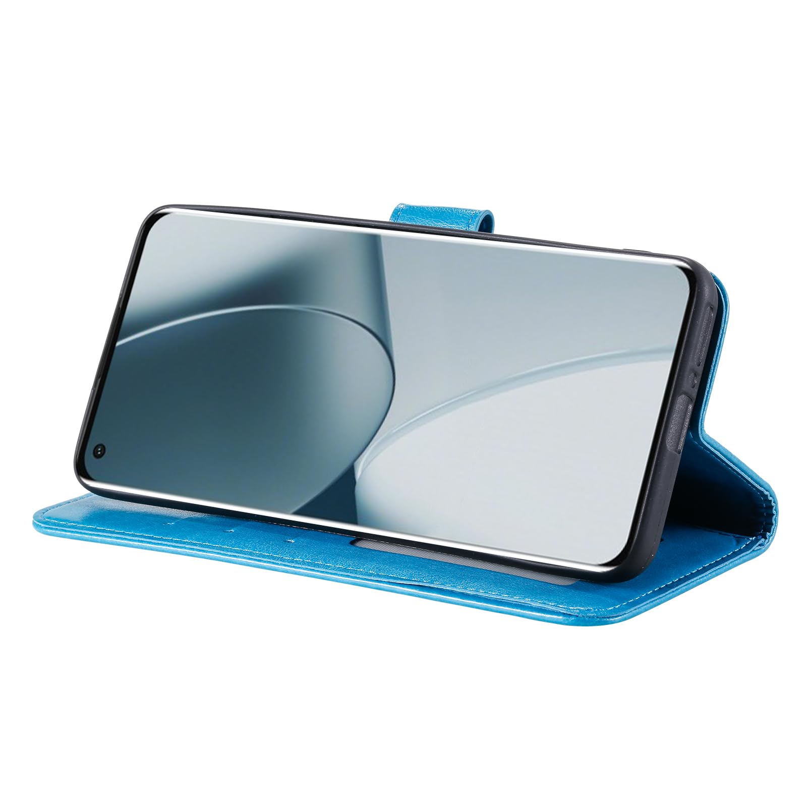 Cover per Xiaomi Redmi Note 9S/Note 9 Pro, Custodia Flip
