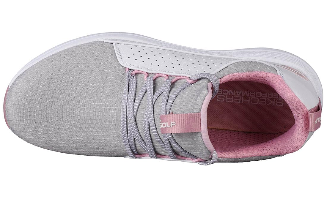 Skechers MAX Mojo - Zapatos de Golf sin Pinchos para Mujer