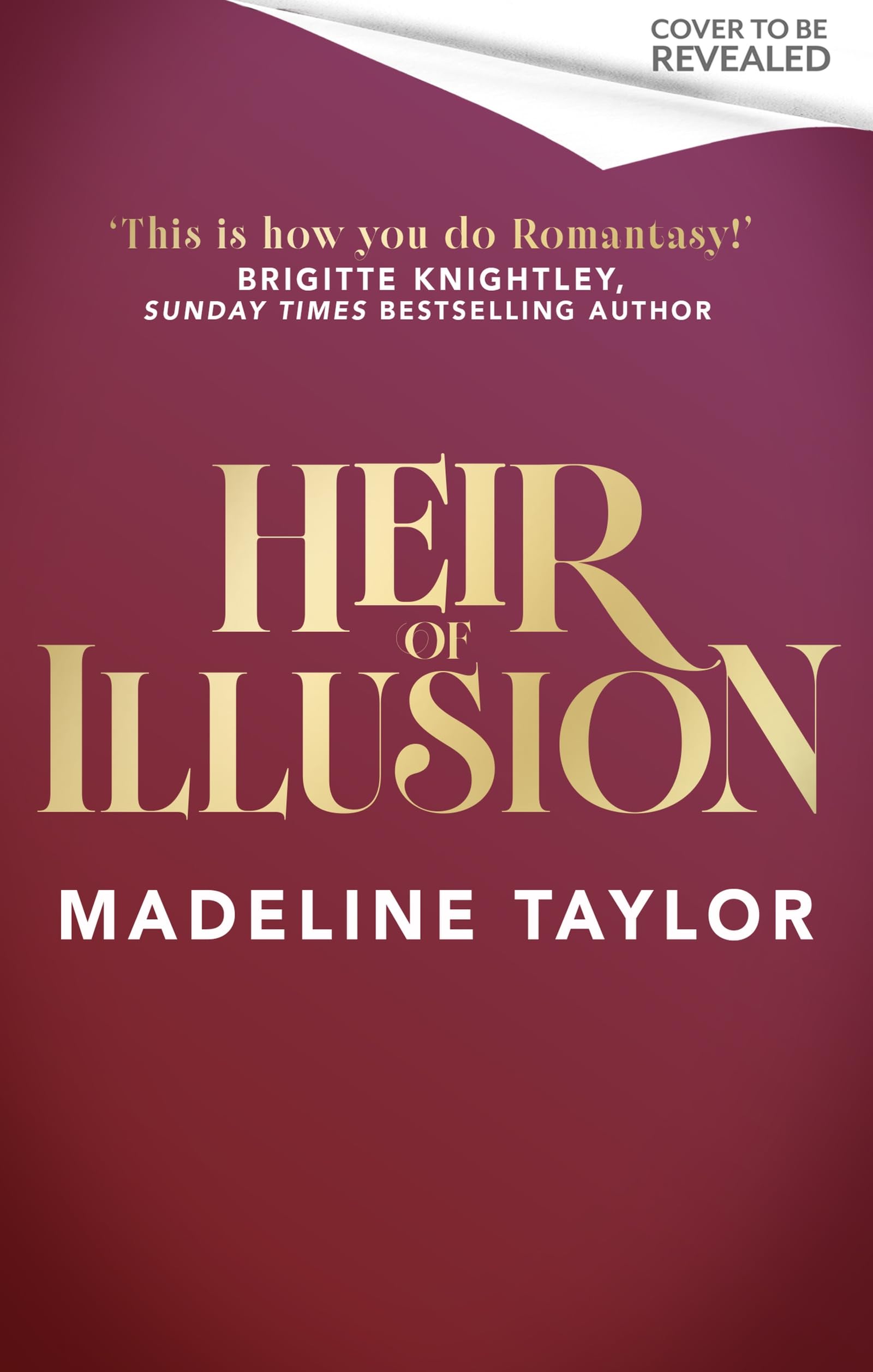 Heir of Illusion: Discover the isles of the Gods, where seduction meets brutality, and freedom always has a price. (The Verran Isles)