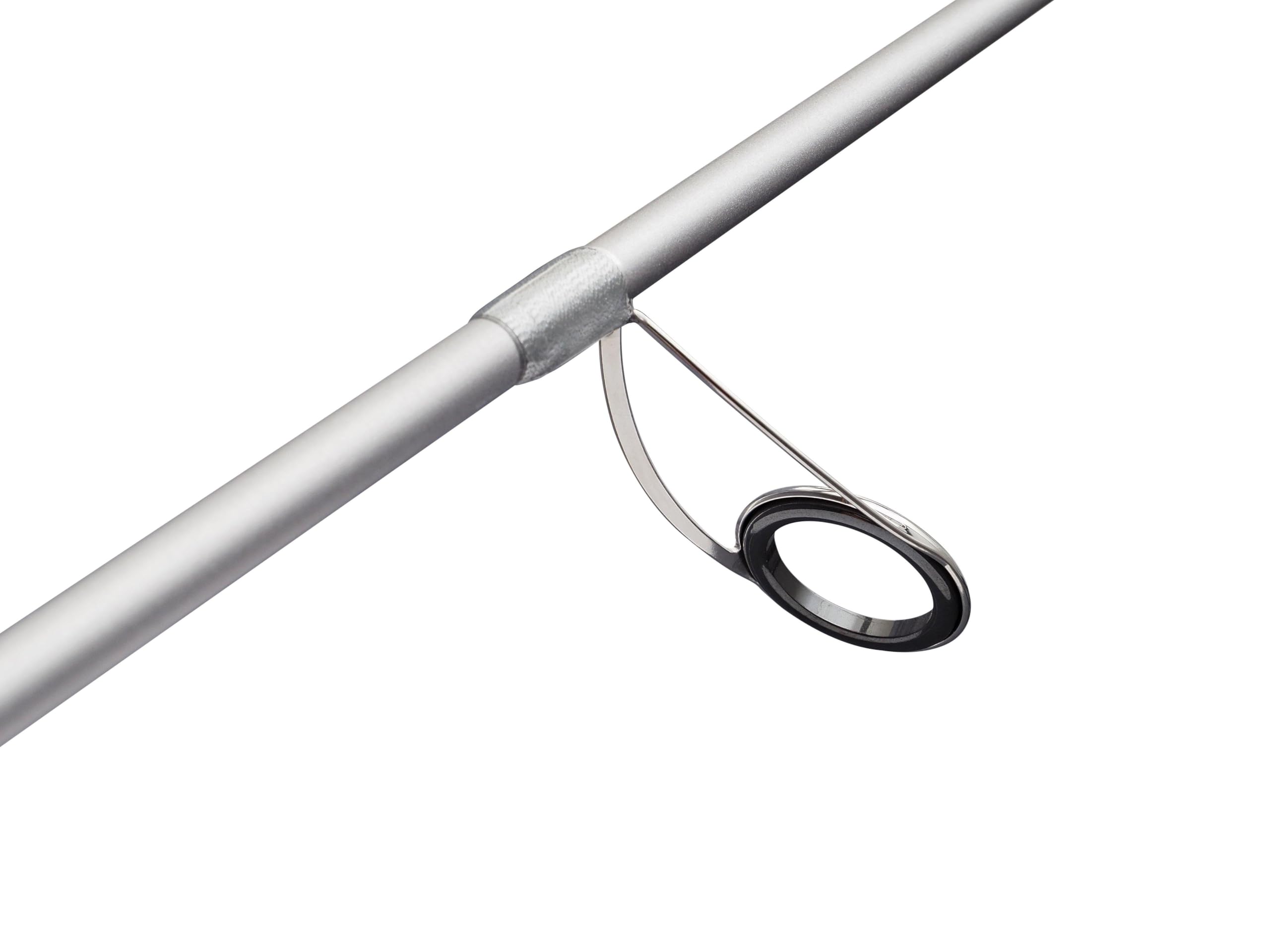 PENN Pursuit V Inshore Spinning Combo canna e mulinello da spinning costiero | Set da pesca costiera in acqua salata | Corpo in grafite | 4+1 cuscinetti a sfera sigillati | 3000 | Opzioni multiple