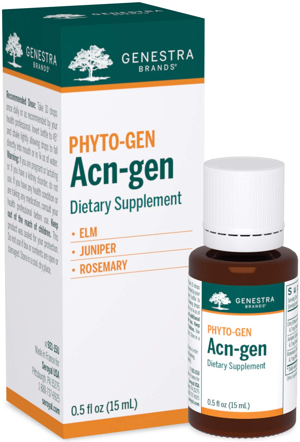 Genestra Acn-gen 15 mL-picture-23