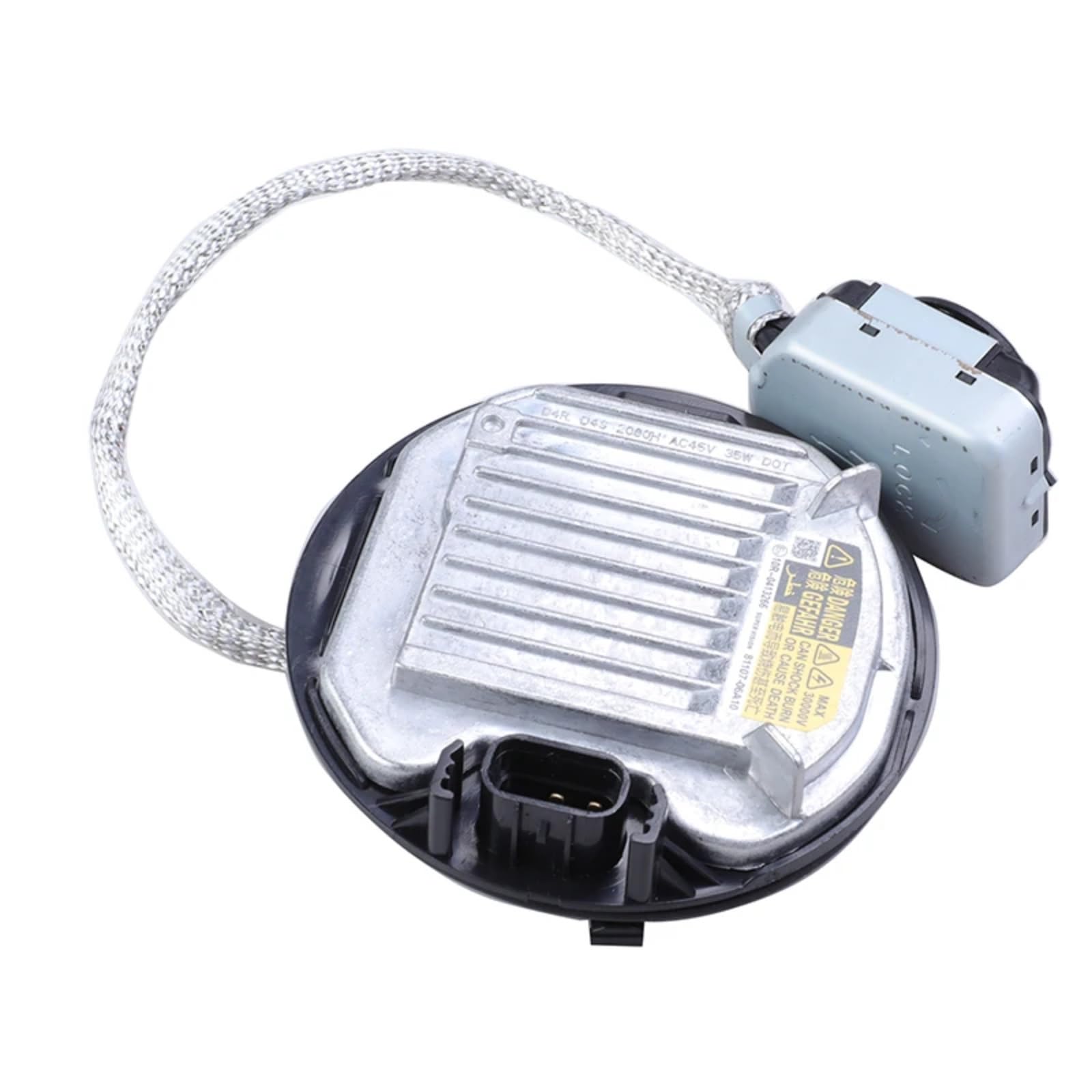 Xenon Ballast Kompatibel Mit Toyota Für Avensis 2003 2004 2005 2006 2007 2008 Für Venza 2013 2014 2015 Xenon-Scheinwerfer-Vorschaltgerät 85967-22080