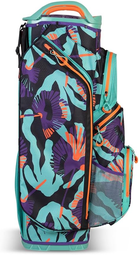 OGIO All Elements Silencer Cart Bag
