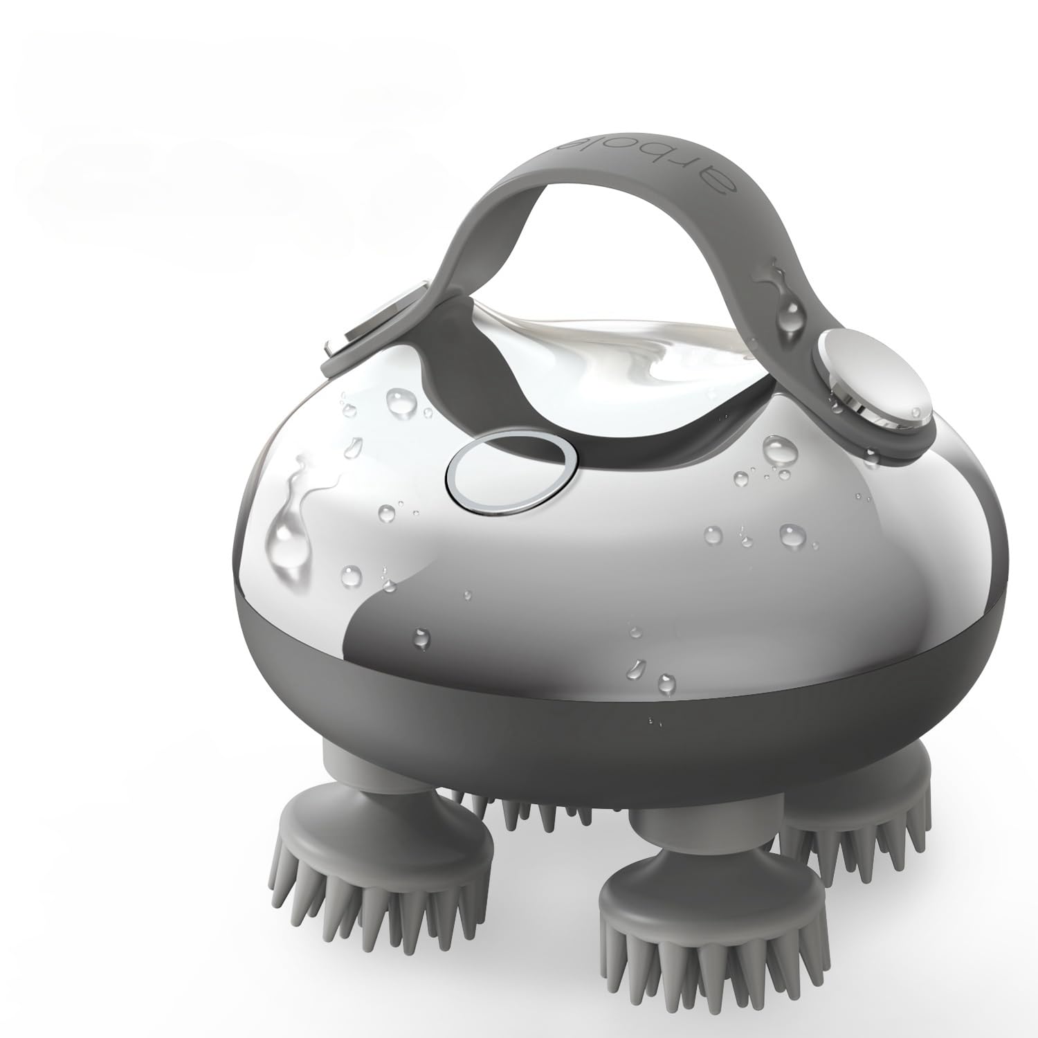 Amazon | arboleaf ヘッドスパ 電動頭皮ブラシ HEAD SPA 広範囲