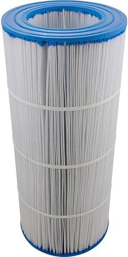 R178671 125 Square Feet Cartridge Element Replacement Clean and Clear Pool and Spa Filter