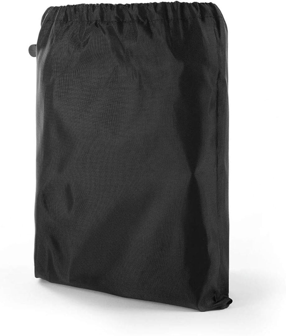 Pokrowiec na rower wodny 210D Oxford Cloth Wodoodporny Pyłoszczelny UV Zewnętrzny pokrowiec ochronny na 3 lub 5 osób na rower wodny(Grigio,286 * 200cm)