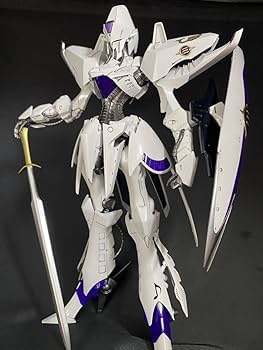Amazon.co.jp: FSS 製 1/100 SAV エンゲージオクターバーSR1