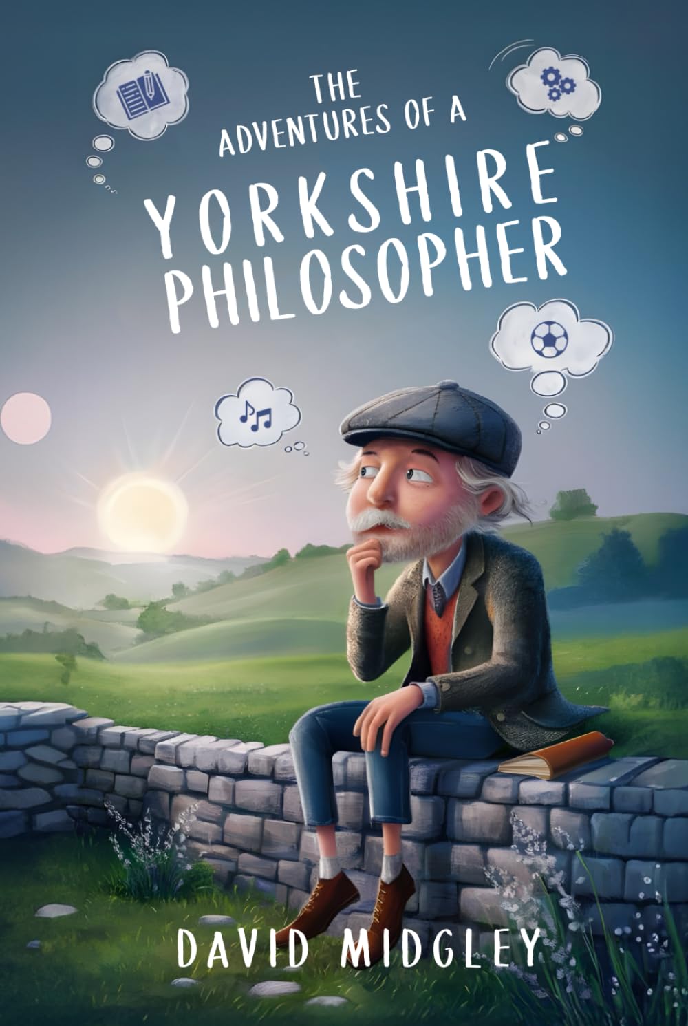 The Adventures Of A Yorkshire Philosopher