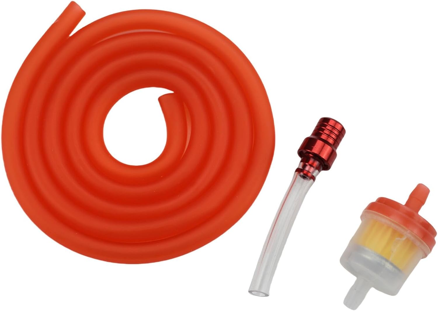 Dirt Bike Gas Fuel Tank for CRF50 XR50 50cc 70cc 90cc 110cc 125cc SSR TaoTao coolster Baja DR49 SDG 107 kazuma Thumpstar BSE Piranha Pitster Pro Roketa Atomik Pit Dirt Trail Bike