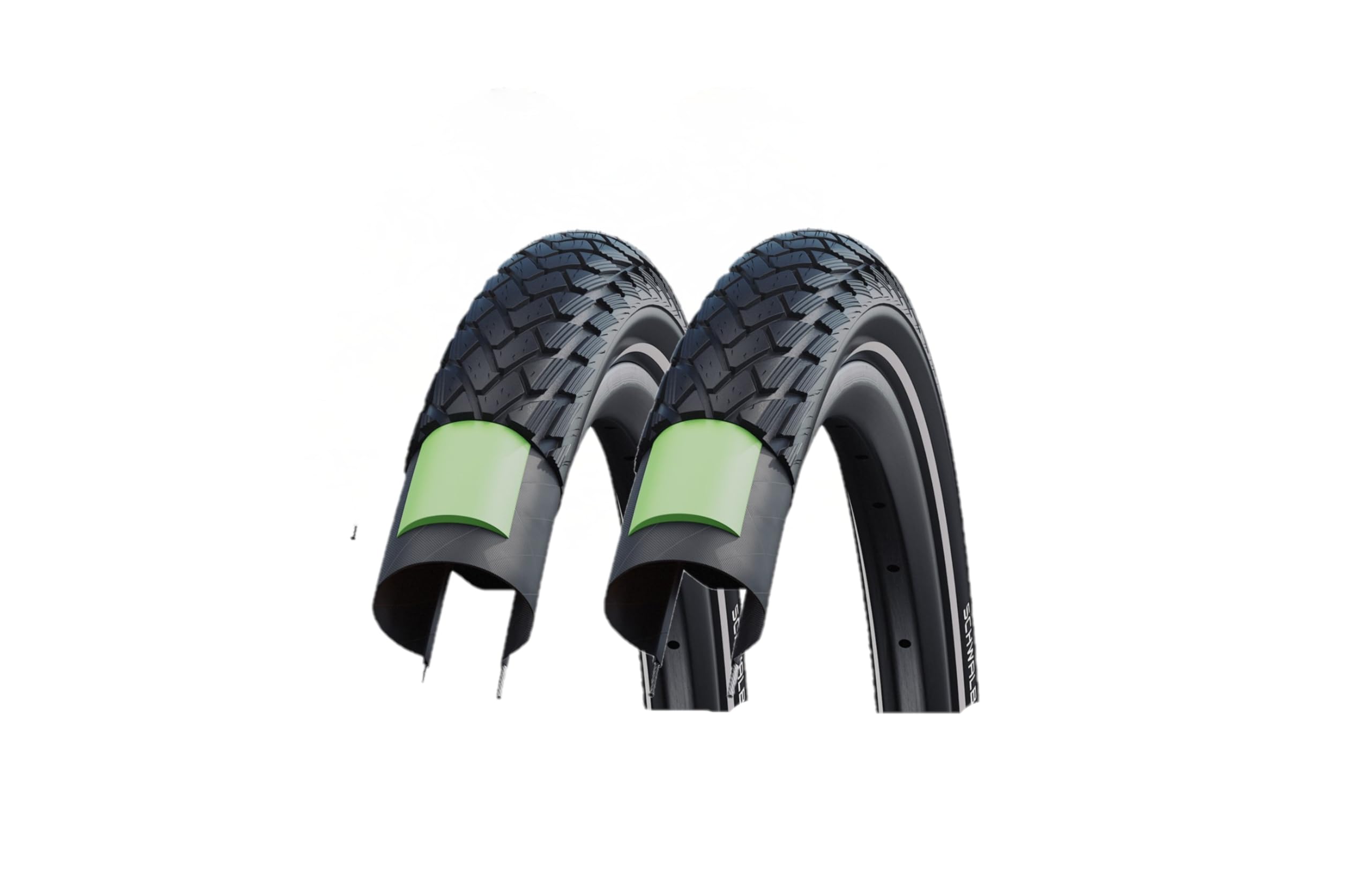 Amazon | シュワルベ SCHWALBE 【セット品】 梱包用ラップ巻き 2本