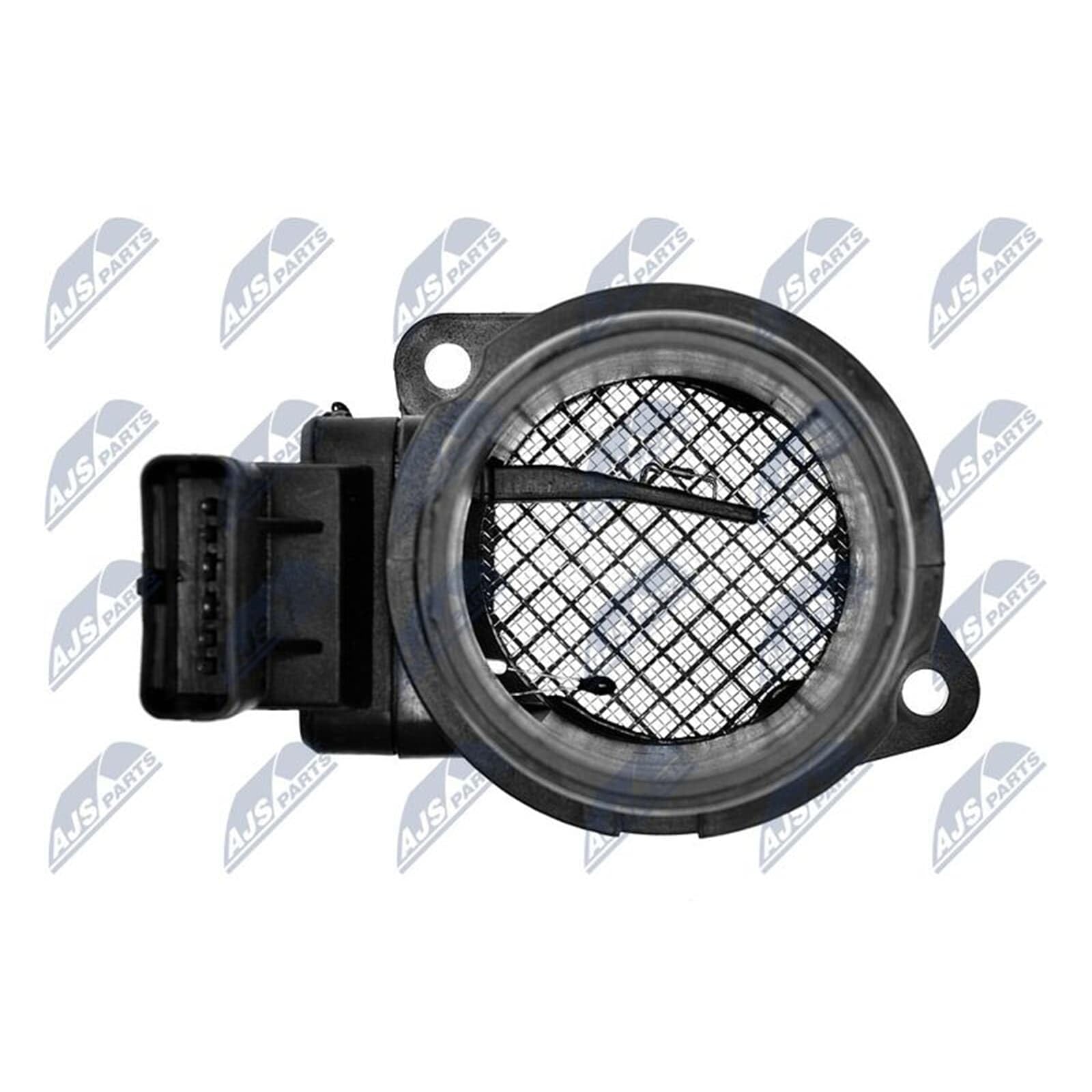 NTY Debimetro EPP-CT-007