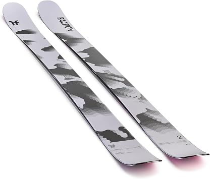Faction Prodigy 2 Men's Park Skis