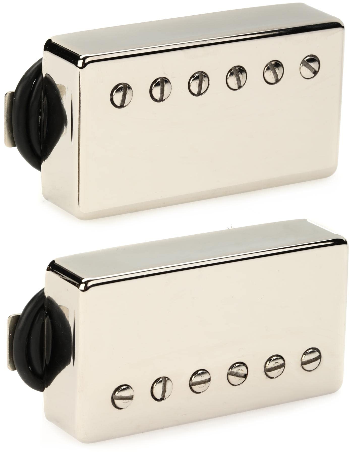 Seymour ぶし Duncan ハムバッカーピックアップ 2個セット