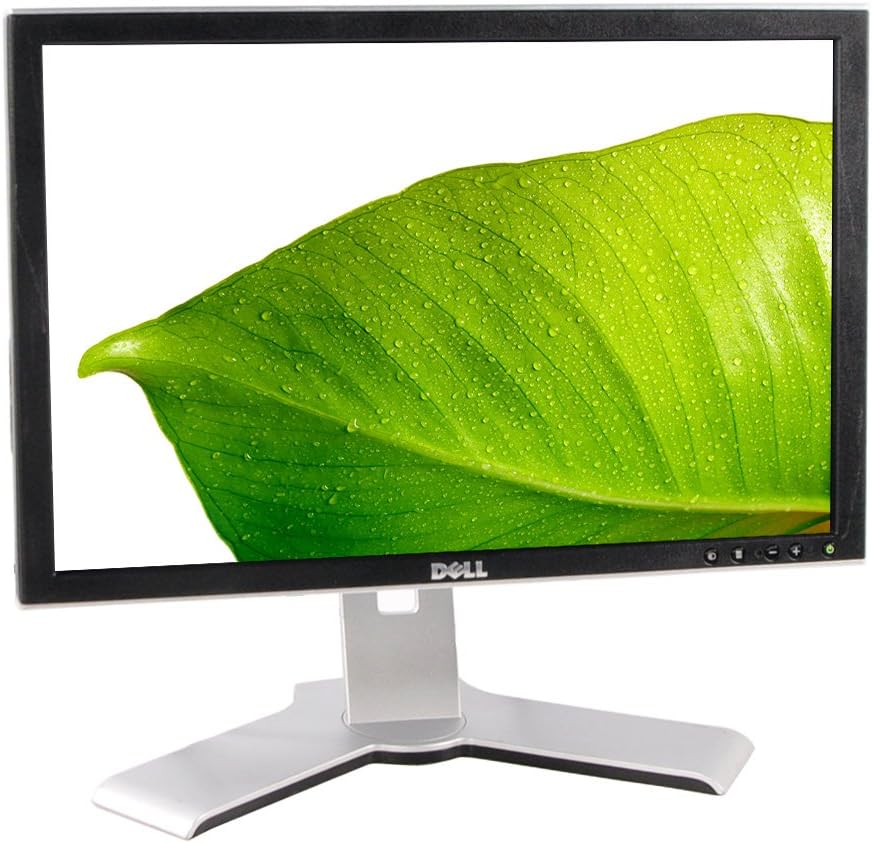 Dell E2009W 20\