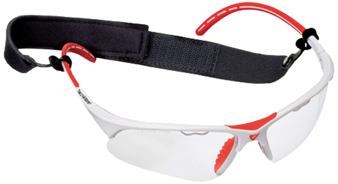 Buy Tecnifibre Squash Glasses Online at Low Prices in India Amazon.in