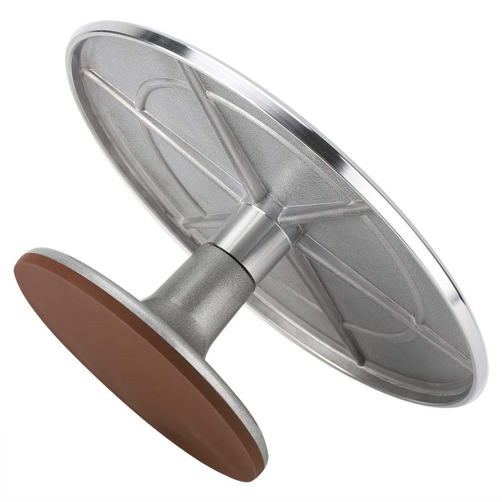 Giradischi Per Torte Da 11 Pollici – Piatto Girevole In Plastica Alimentare – Supporto Rotondo Per Decorazione E Esposizione (Blu) - 3