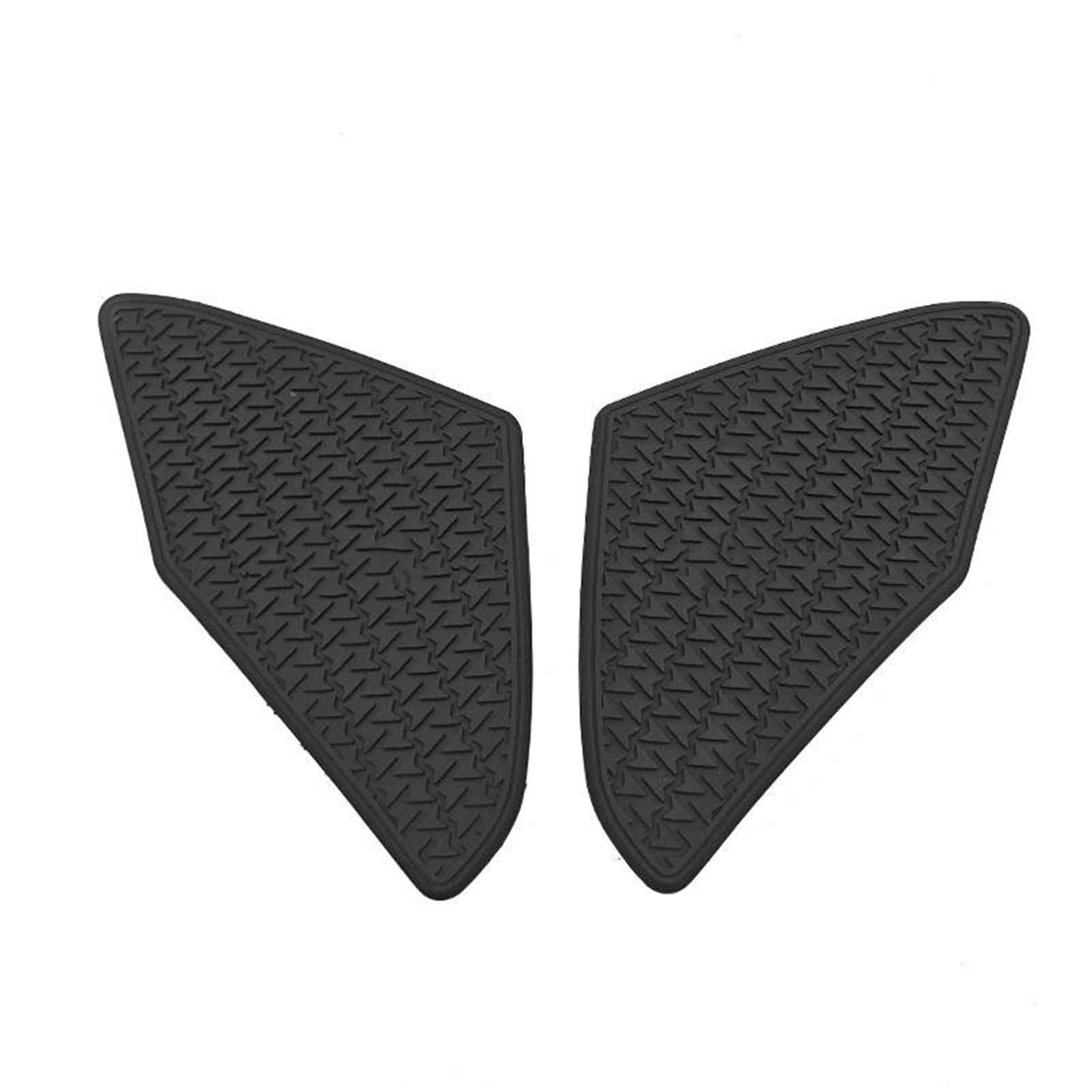 Motorcycle Tank Protector Sticker Decal Gas Knee Grip Traction Pad for MT 09 MT09 MT-09 SP 2024 2025 GFVFGNLNNA