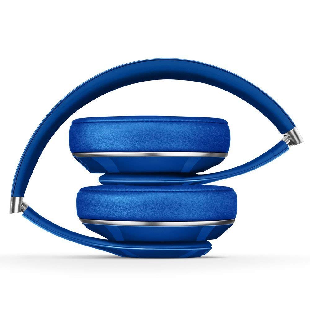 Beats by Dr Dre BT OV STUDIO V2 BLU