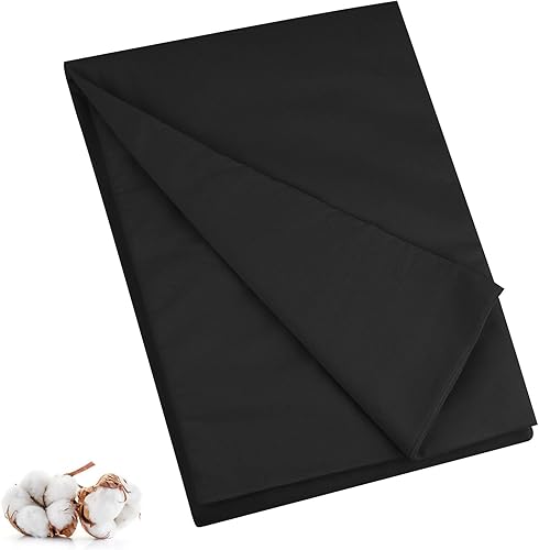 Miniatura 9 de PEASUG The Yard - Tela de muselina 100% algodón, 63 pulgadas x 5 yardas, tela de lino de muselina sin blanquear, telas drapeadas de peso medio