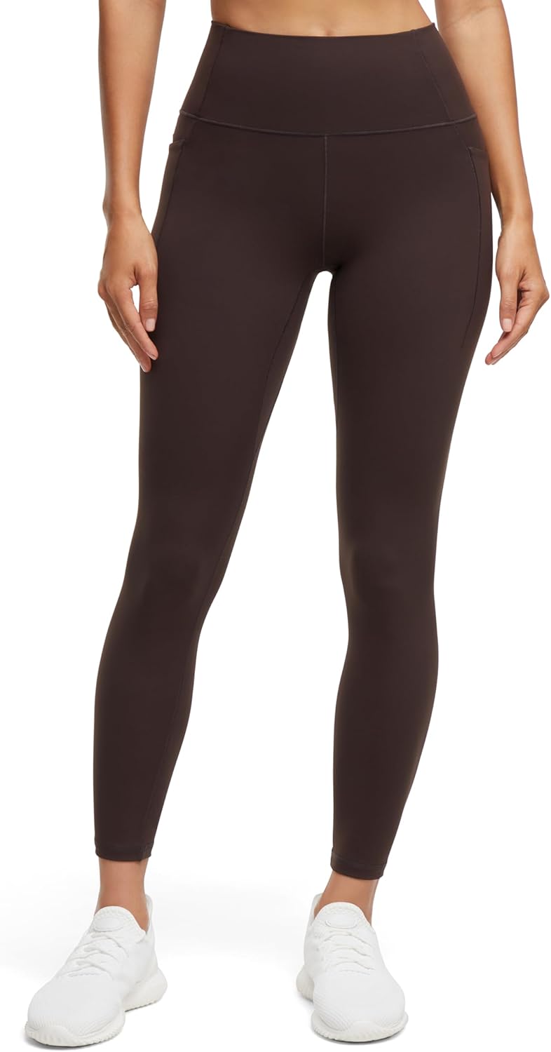 Marika Women's Interlock Easy Waist Kate Legging