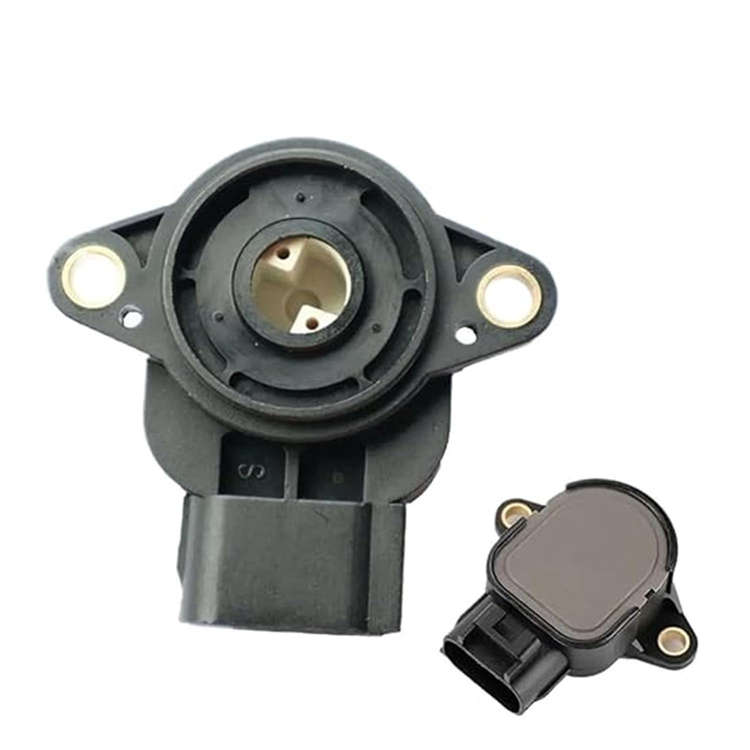 Accelerator Pedal Sensor for Toyota for 3sgte for Caldina for 4runner for Celica Throttle Body Position Sensor 8945235020 198500-1131 89452-35020 TPS Switch