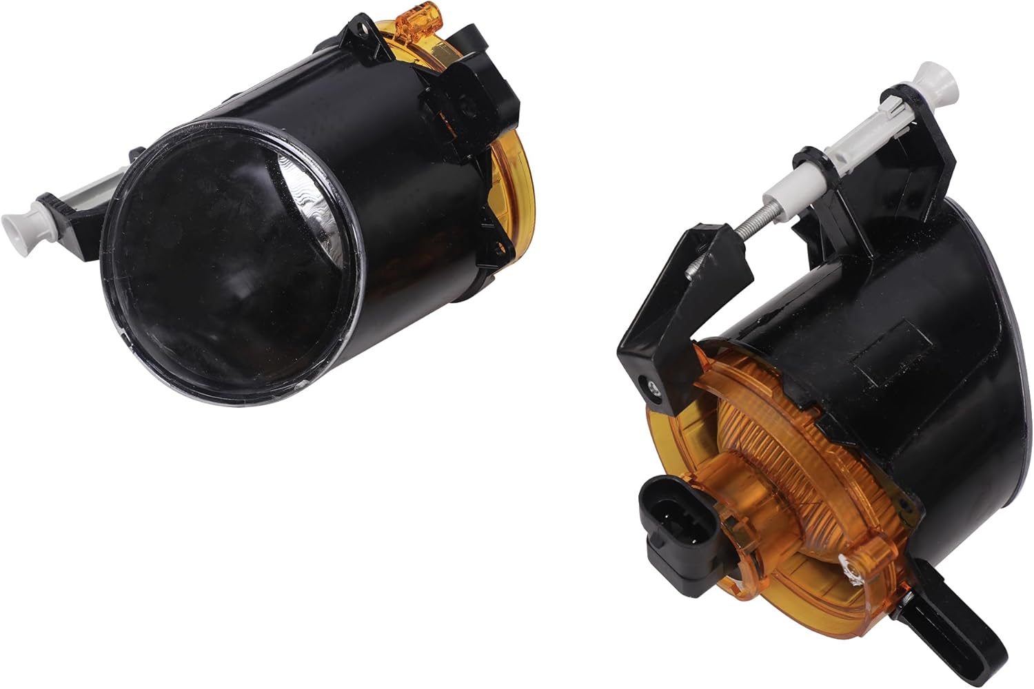 Bumper Cover Front with Fog Lamp Fit for 2014-2015 Chevy Malibu New Bumper Cover of Replacement Part OEM 23146557