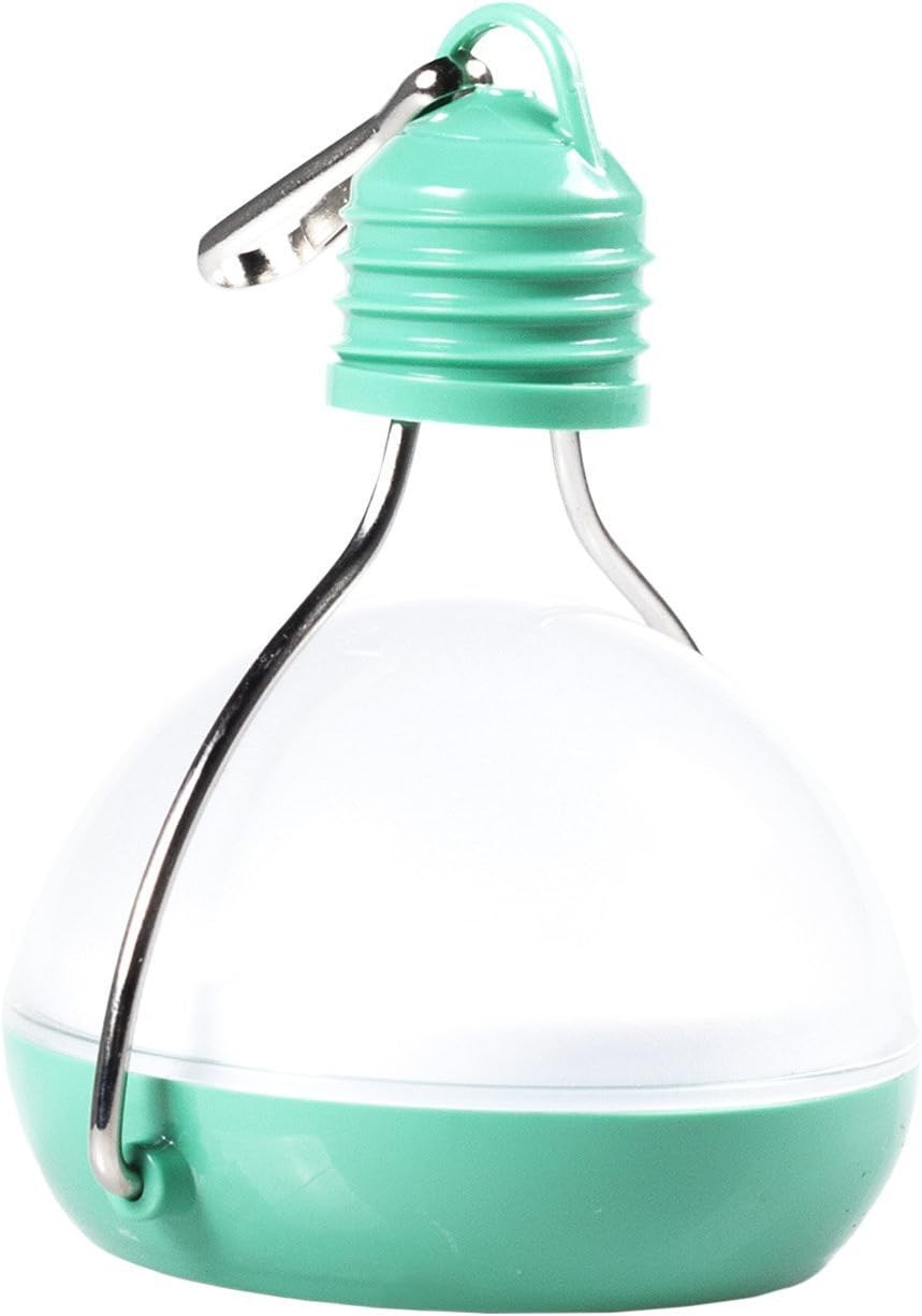 Nokero N200 Crestone Solar Light Bulb