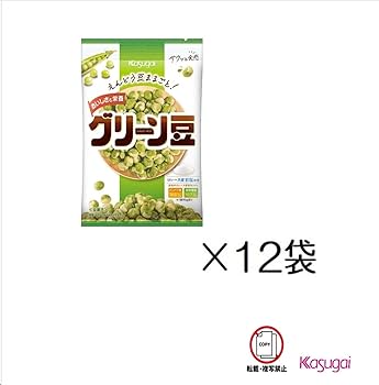 グリーン豆 soukai_4901326015326