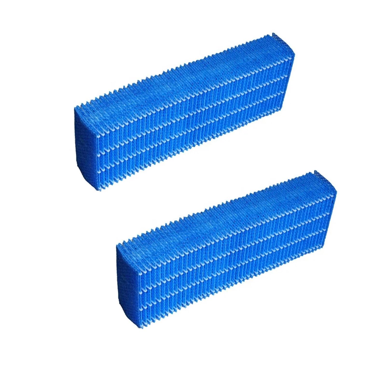 Filtre pour humidificateur Sharp FZ-F30MFE UZ-HG3MF, lot de 2 pièces pour purificateur d'air