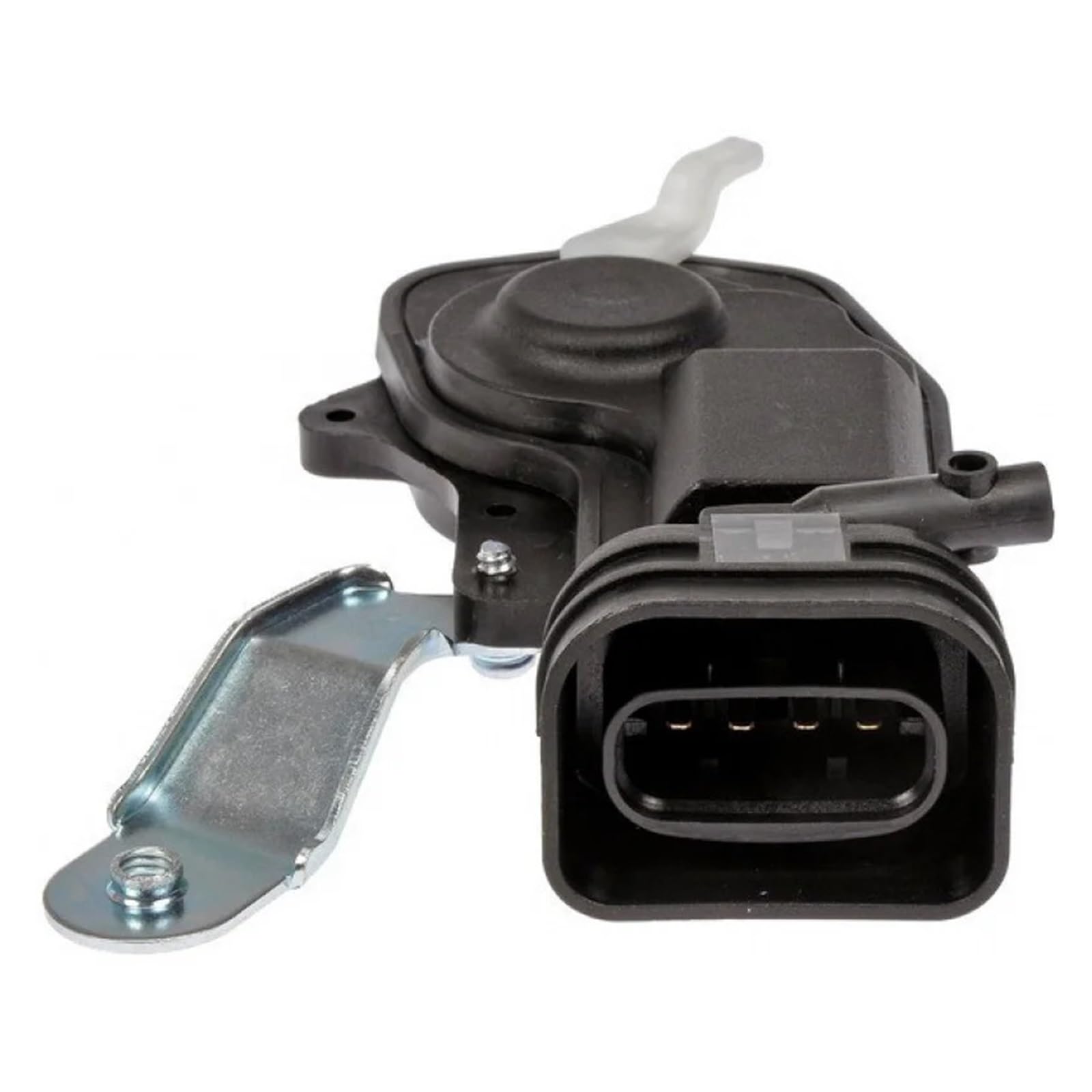 CYBSFKJ Front Left Side Power Door Lock Actuator Assembly Motor for 4Runner 1996-2002,OEM:6912035050 746-816 DLA-121 69120-35