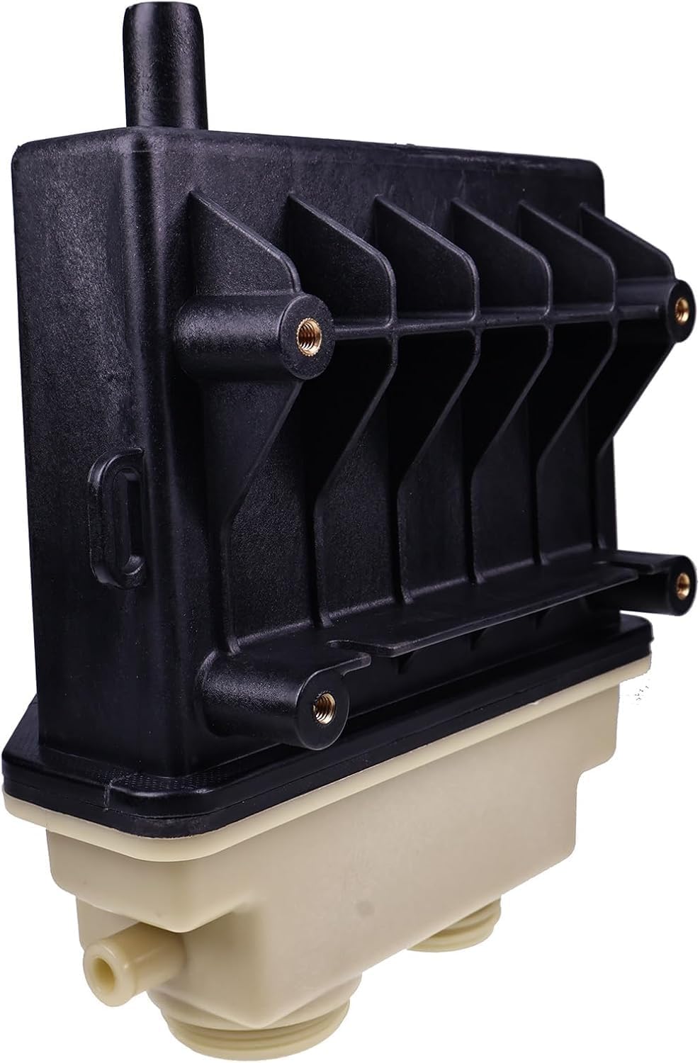 Solarhome New Coolant Tank 13-1057 131057 Compatible With Thermo King T-1200R T-1080R T-1000R T-800R T-680R T-1080S T-680S T-1000S T-880R T-600R T-880S
