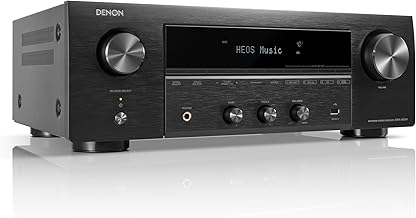Denon DRA-900H 8K-AV-Verstärker