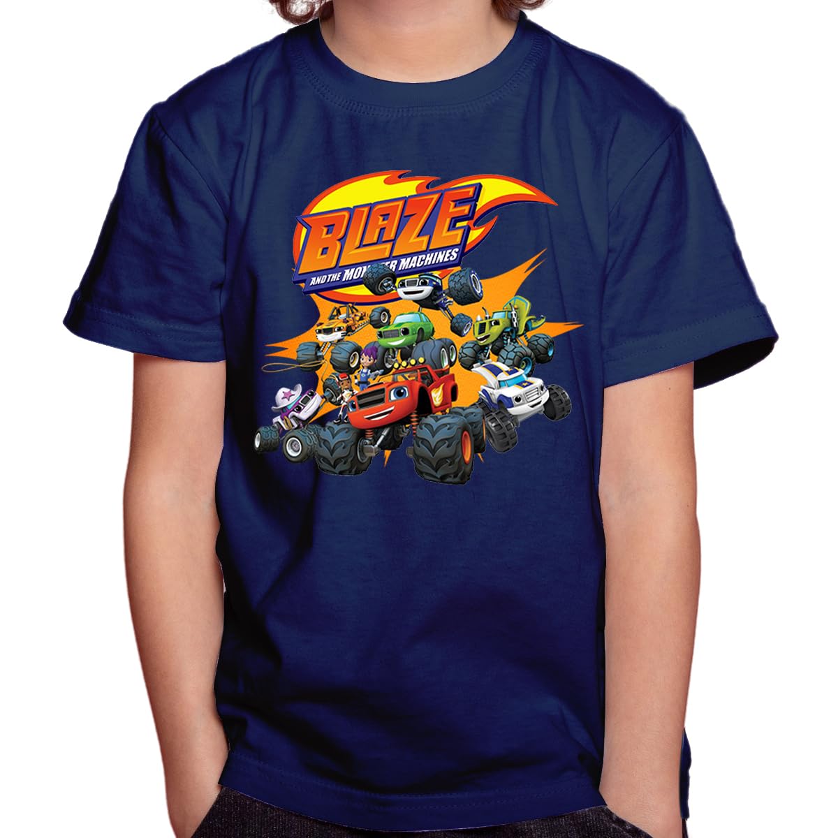 Camiseta Camisa Infantil Juvenil Menino Menina Blazze The Monster Machine Mod-01 em promoção! Veja a oferta e mais achadinhos de Meninos 2 Hoje é o melhor dia para comprar Camiseta Camisa Infantil Juvenil Menino Menina Blazze The Monster Machine Mod-01 com aquele preço maroto! Promoção! Aproveite a oferta! 2