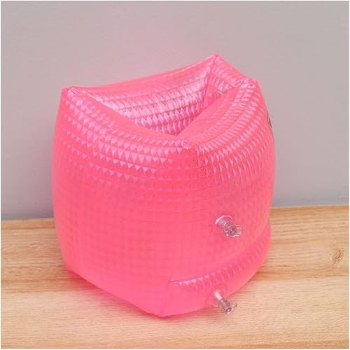 Miniatura 6 de XIWALAI Flotador de agua Manga de natación Anillo de natación Anillo flotante Cinturón de brazo de natación Flotador de brazo flotante inflable