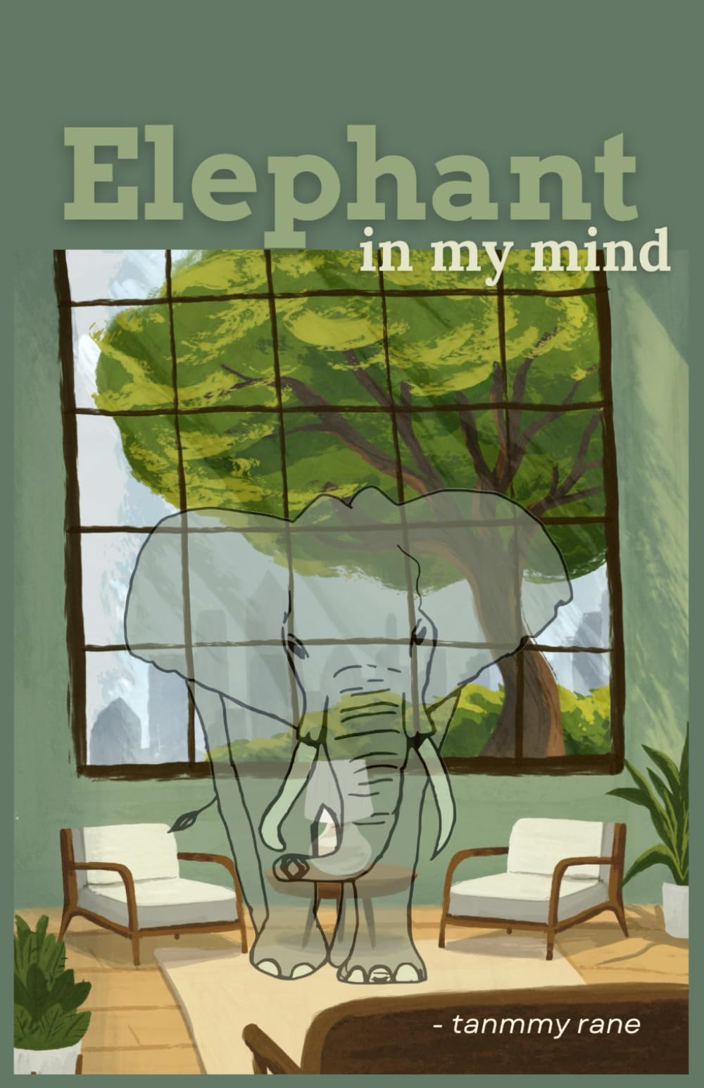 Elephant In My Mind