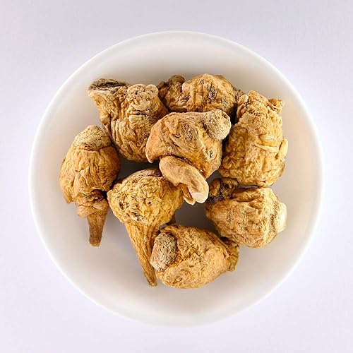 Miniatura 6 de Polvo de maca orgánico gelatinizado Terrasoul Superfoods