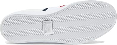 Lacoste Mens Lerond Sneaker