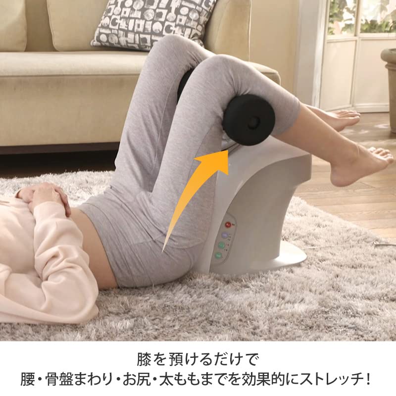 Amazon | 【正規品】ライフアップスマート+エアレートピロー 腰 